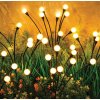 25386 1 solarna lampa strend pro garden firefly 6x led 72 cm