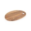25731 tescoma servirovacia a krajacia doska ovalna feelwood 32 x 21 cm