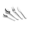 25743 tescoma jedalensky pribor banquet suprava 24 ks