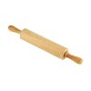 Tescoma Valček na cesto DELÍCIA, drevený ø6 cm, 25 cm