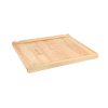 25767 tescoma drevena doska na cesto delicia 55 x 45 cm