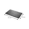 25995 1 tescoma servirovacia doska grandchef 21 x 14 cm