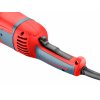 Brúska uhlová 230mm, 2400W, 6300 ot/min Extol Premium