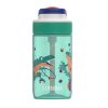 Detská fľaša Kambukka Lagoon 400 ml Juggling Dino