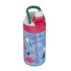 Detská fľaša Kambukka Lagoon 400 ml Blue Flamingo