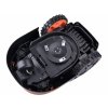 Robotická kosačka, 900m², 20V/5,5Ah, nôž 180mm, wifi, bluetooth, EXTOL PREMIUM