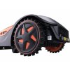 Robotická kosačka, 900m², 20V/5,5Ah, nôž 180mm, wifi, bluetooth, EXTOL PREMIUM