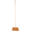 26880 1 metla priemyselna s nasadou geco indust brown 250 mm