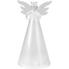 26901 1 postavicka anjel magichome skleneny led 7x15 cm