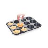 Tescoma Tvorítko na pečené košíčky DELÍCIA