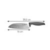 28629 1 tescoma noz santoku precioso 16 cm