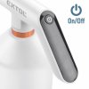 Postrekovač akumulátorový, 1l nádoba, 280-460ml/min, LED, EXTOL PREMIUM