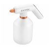Postrekovač akumulátorový, 1l nádoba, 280-460ml/min, LED, EXTOL PREMIUM