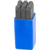 28950 razidla cisla hr59206 vyska cislic 6 mm 9 ks