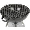 Gril Strend Pro Servo, BBQ, na drevené uhlie, 45x52,5x73,5 cm