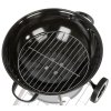 Gril Strend Pro Servo, BBQ, na drevené uhlie, 45x52,5x73,5 cm