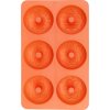 Forma na donuty, MagicHome, silikón, 27x16x3 cm