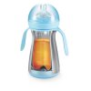 Tescoma Termo fľaša PAPU PAPI 200 ml, modrá