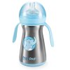 Tescoma Termo fľaša PAPU PAPI 200 ml, modrá