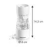 Tescoma Mlynček na soľ VITAMINO 15 cm