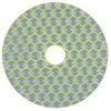 Podložka diamantová, brúsna, leštiaca Strend Pro Premium DP514, 100 mm, P100