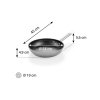 Tescoma Panvica GrandCHEF+ ø 24 cm