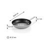Tescoma Panvica GrandCHEF+ ø 28 cm