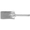 Lopatka na uhlie S531MG, Zn
