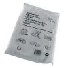6507 folia priesvitna zakryvacia 4x5m hrubka 0 018mm