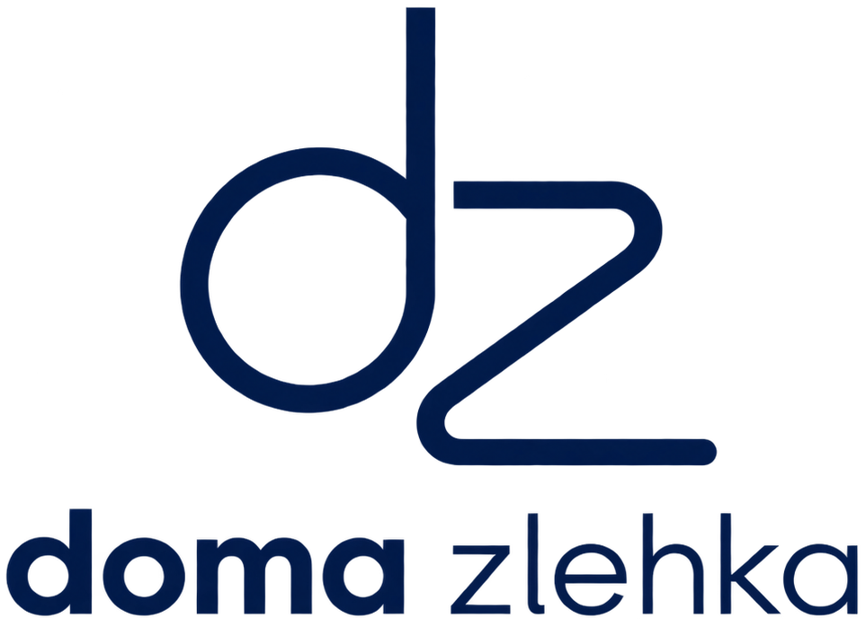 Doma zlehka