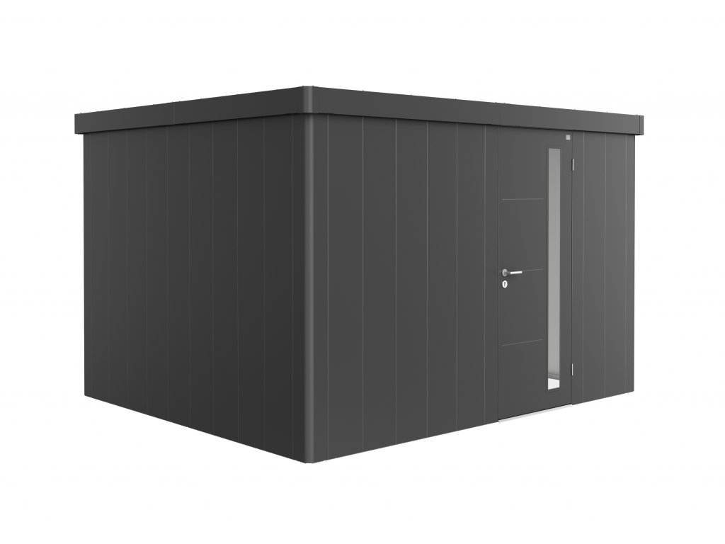 86031 Neo 3D dunkelgrau ST Rendering
