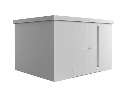 82051 Neo 3D silber DT Rendering