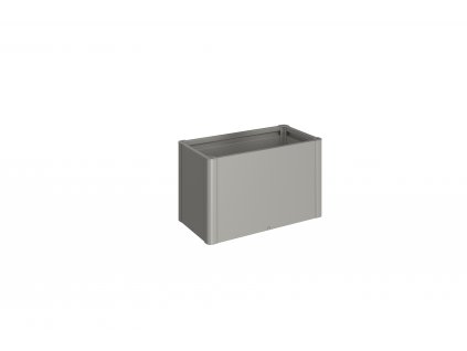 9003414159181 Belvedere 100MIDI quarzgrau Rendering