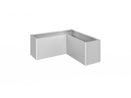 9003414159297 Belvedere L150MIDI silber Rendering
