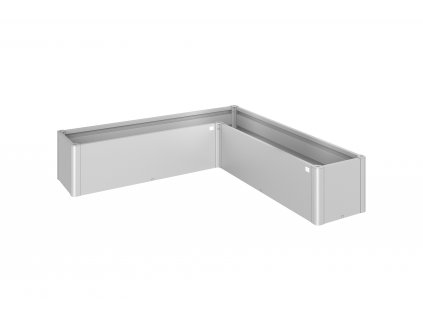 9003414158764 Belvedere L200MINI silber Rendering