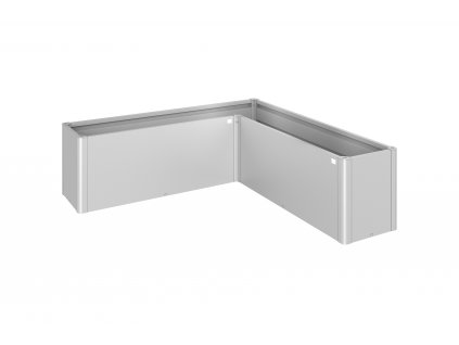 9003414159273 Belvedere L200MIDI silber Rendering