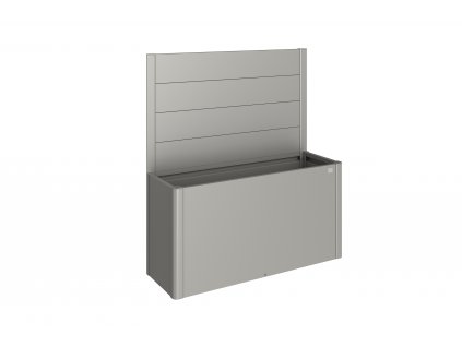 9003414164628 Sichtschutz Belvedere 150 quarzgrau Rendering