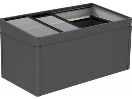 proti mrazu tmave seda