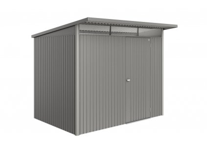 19650 AvantGarde ECO A5 quarzgrau ST Rendering