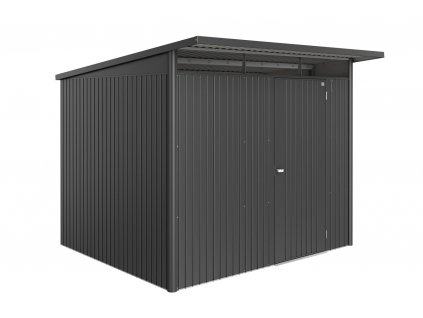 17660 AvantGarde ECO A6 dunkelgrau ST Rendering