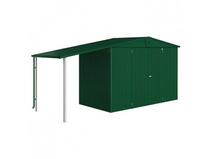 bocni strecha zelena 2,3,4A