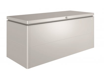 LB 200 stribrna