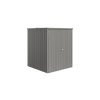 30910 Geraeteschrank 150 LARGE quarzgrau Rendering