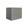 30980 Geraeteschrank 230 LARGE quarzgrau Rendering