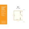 MIU - premium