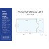61 2 61 2 katalpa podorys