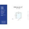 MINI DOMEK - premium