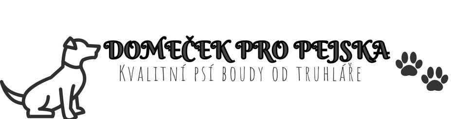 Domeček pro pejska