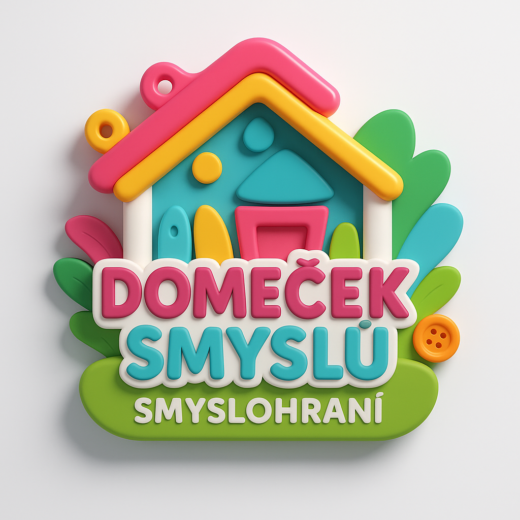 Domeček smyslů