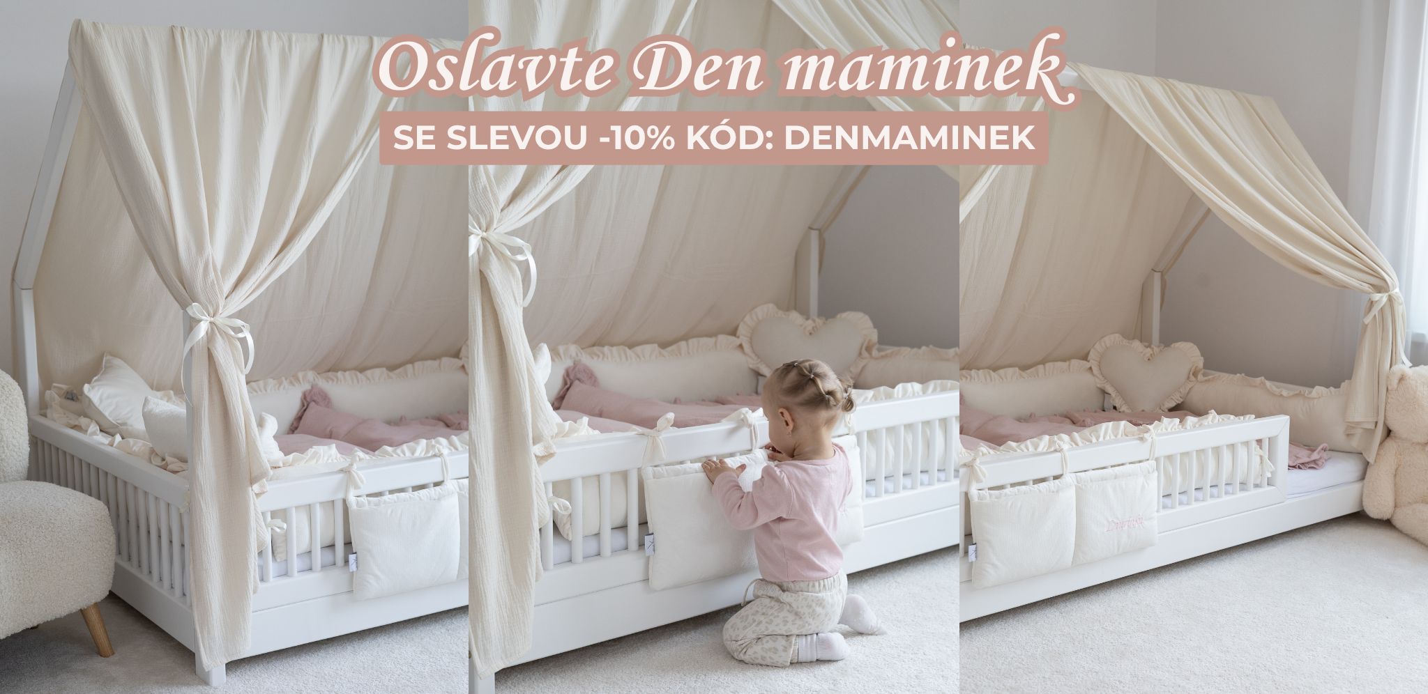 postýlka